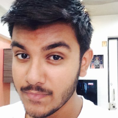 Profile Picture of PARTH PARIKH (@parthparikh611) on Twitter