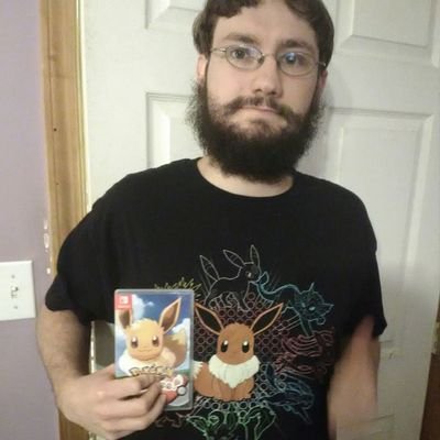 Profile Picture of Matthew Robin Howard (@MatthewRobinHow) on Twitter