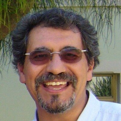 Profile Picture of Miguel Tena Rosa (@TenaRosa) on Twitter