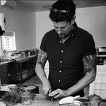 Profile Picture of Andrew Hazel (@country_living_kitchen) on Instagram