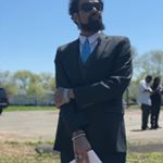 Profile Picture of Andy McClain (@deityblue) on Instagram