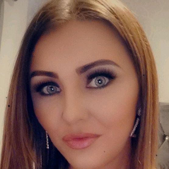 Profile Picture of Danielle Fluke (@daniellefluke) on Tiktok