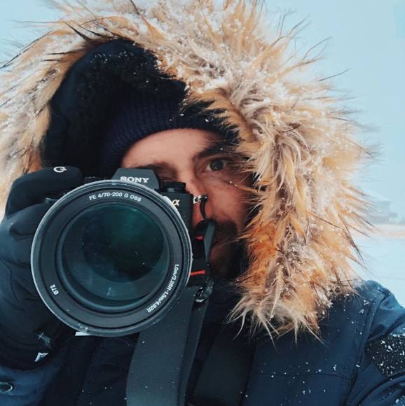 Profile Picture of James Katsipis (@mtkjames) on Poshmark