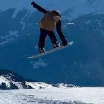 Profile Picture of Jérémie Mumenthaler (@jeremiemumenthaler) on Instagram