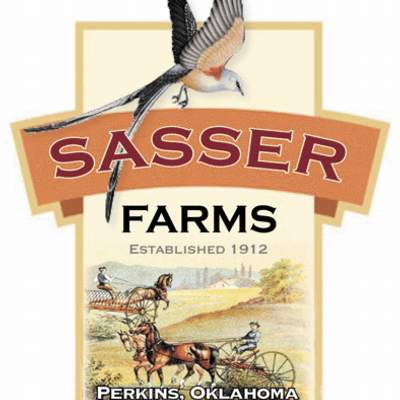 Profile Picture of Lisa Sasser (@SasserFarms) on Twitter