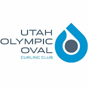 Profile Picture of Utah Olympic Oval Curling Club (@ovalcurling) on Youtube