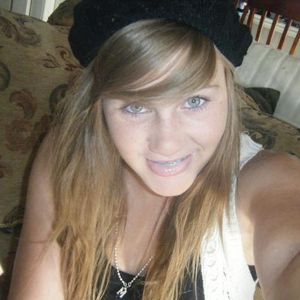 Profile Picture of Meg Johnston (@randomsquiral) on Myspace