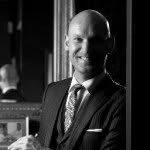 Profile Picture of Adrian Barrows (@thebespoketailor) on Instagram