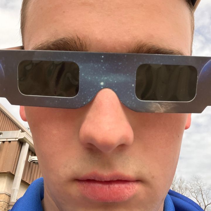 Profile Picture of Andrew Pearce (@theandrewpearce) on Tiktok