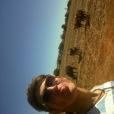 Damian - Twitter Profile Picture of Damian (@Damian15Gilbert) on Twitter