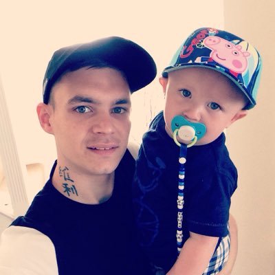 Profile Picture of William Morrison (@@GabbaNut) on Twitter