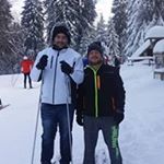 Profile Picture of Benjamin Eichhorn (@benjamineichhorn) on Instagram