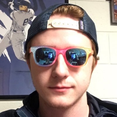 Profile Picture of William Bagwell (@MontourWill) on Twitter