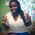 Profile Picture of grace gabriel (@grachi_gracey) on Instagram