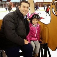 Profile Picture of Jacob Hakimi (@jacob-hakimi) on Quora