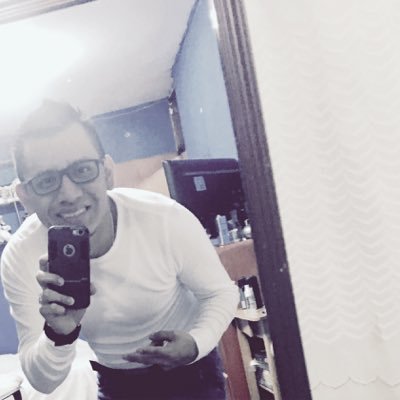 Profile Picture of Dj Jorge Pazos (@DjJorgePazos) on Twitter