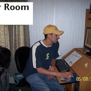 Profile Picture of Chris Balderas (@160204227) on Myspace