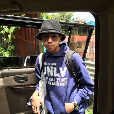 Profile Picture of Kenneth Pimentel (@knpmntl) on Twitter