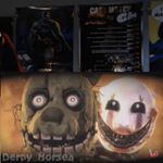 Profile Picture of Daniel Gaskell (@haunted_fnaf_gamer637) on Instagram