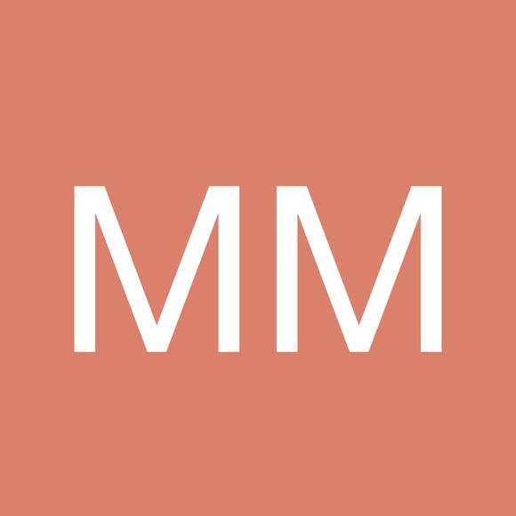 Profile Picture of Michelle Melkisetian (@mmelk) on Poshmark