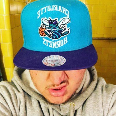 Profile Picture of Ray Pfeifer (@RayPfeifer1) on Twitter