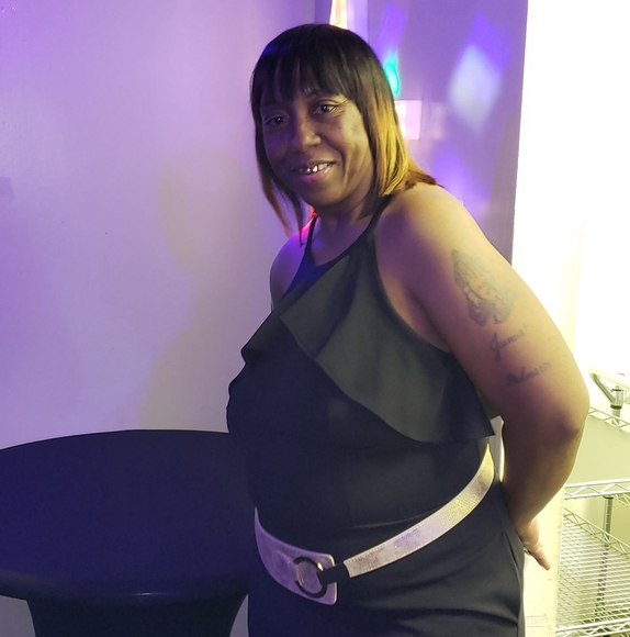 Profile Picture of Luvenia Palmer (@tyshala) on Poshmark