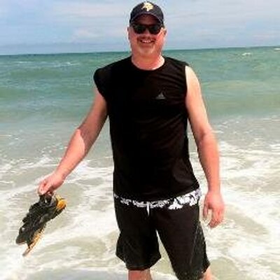 Profile Picture of Todd Mathison (@MathisonTodd) on Twitter