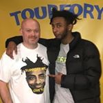 Profile Picture of Bill Shepardson (@tribefanapk) on Instagram