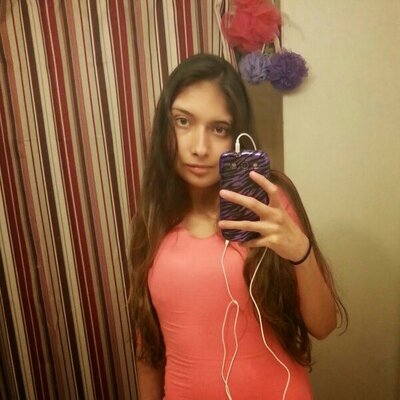 Amber Dominquez - Twitter Profile Picture of Amber Dominquez (@Amber_Dominquez) on Twitter
