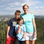 Profile Picture of Kimberly Paul Champney (@kimchampney) on Instagram