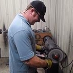 Profile Picture of Toby Drury (@drurycustomknives) on Instagram