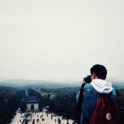 Profile Picture of Zijian Zhang (@ZijianZhang11) on Twitter