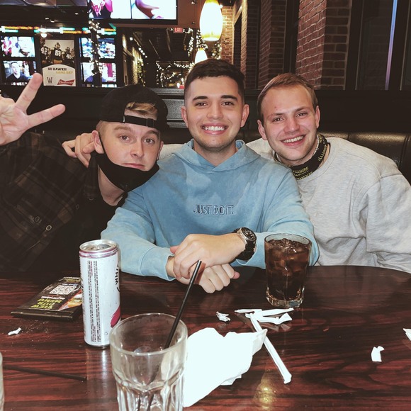 Nick Bordenaro - Poshmark Profile Picture of Nick Bordenaro (@papab) on Poshmark