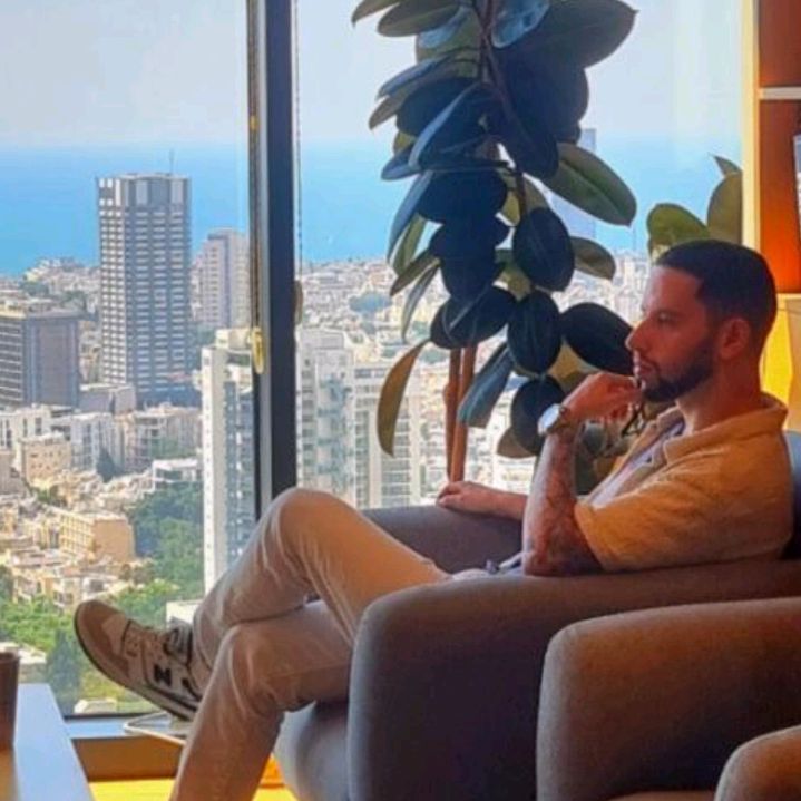 Profile Picture of דוד קלייימן סוכן נסיעות לארה"ב (@david_kleiman) on Tiktok