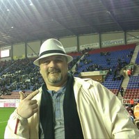 Profile Picture of Stuart Fox (@stuart-fox-14) on Quora
