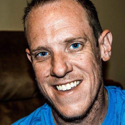 Profile Picture of Jesse Griffis (@jessegriffis) on Twitter