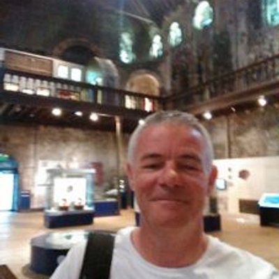 Profile Picture of Stephen Aiken (@tombraider1365) on Twitter