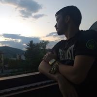 Profile Picture of Dávid Štec (@dávid-Štec) on Quora