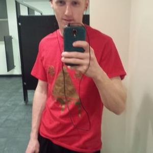 Profile Picture of Andrew (@andrewrohrbach1) on Twitter