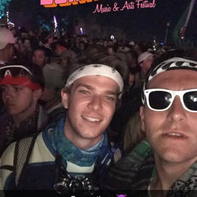 Profile Picture of Jay Gallagher (@jaypg20) on Twitter