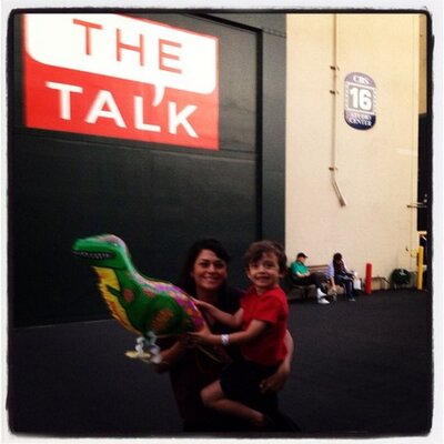 Profile Picture of Lisa Frodsham Spalla (@LisaFSpalla) on Twitter