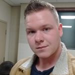 Profile Picture of David Bratton (@bratton3074) on Instagram