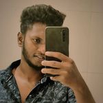 Profile Picture of ⚠ John jaswanth  ⚠ (@john_candy_official) on Instagram