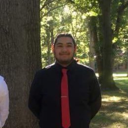 Profile Picture of Zachary Salinas (@zach35686066) on Twitter