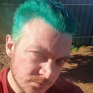 Profile Picture of Kennii Kermit (@kenniikermit.nicol) on Facebook