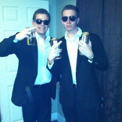 Profile Picture of Brendan Keene (@iAmBk315) on Twitter