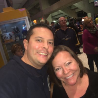 Profile Picture of Peter Polizzi (@budweiser314) on Twitter