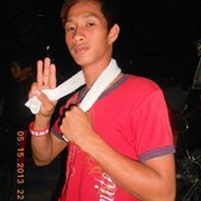 Profile Picture of Joel Vicente (@joelvicente17) on Twitter