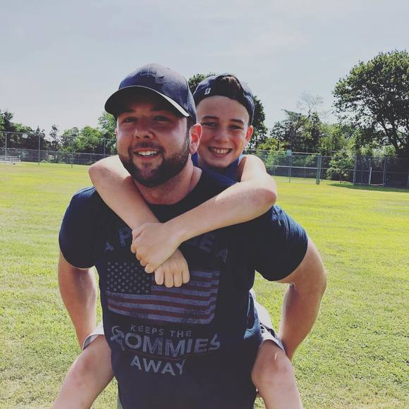 Profile Picture of Michael Breihof (@kings2kings) on Poshmark