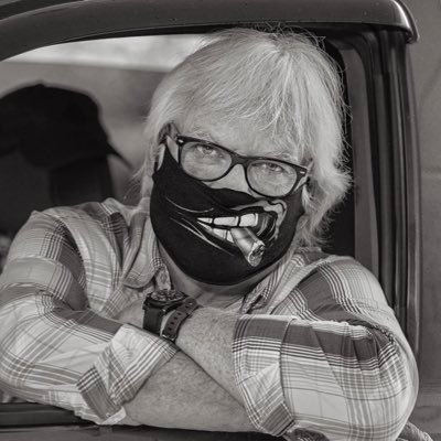 Profile Picture of Dennis Walker (@thunderchild75) on Twitter